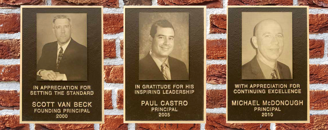 In Memory of memorial Plaque, bronze picture plaques, In Memory Plaque, in memory memorial plaque,