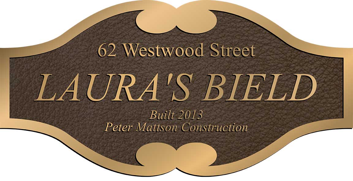 bronze building plaques, building plaque, bronze building plaque,