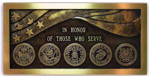 plaque