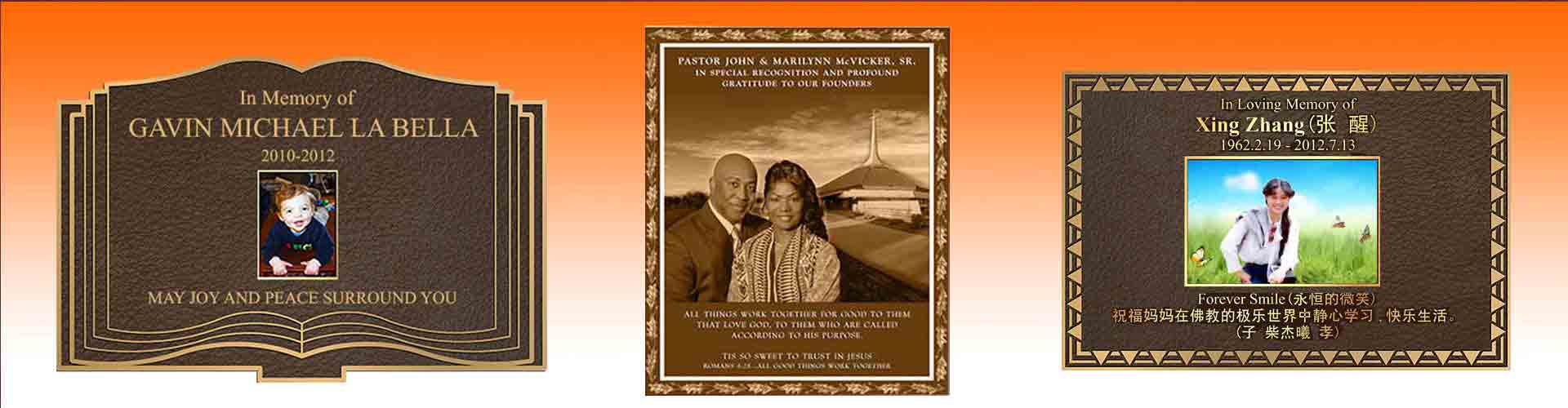 Bronze Plaque Near Me Bronze Plaques Near Me Custom Bronze Plaques