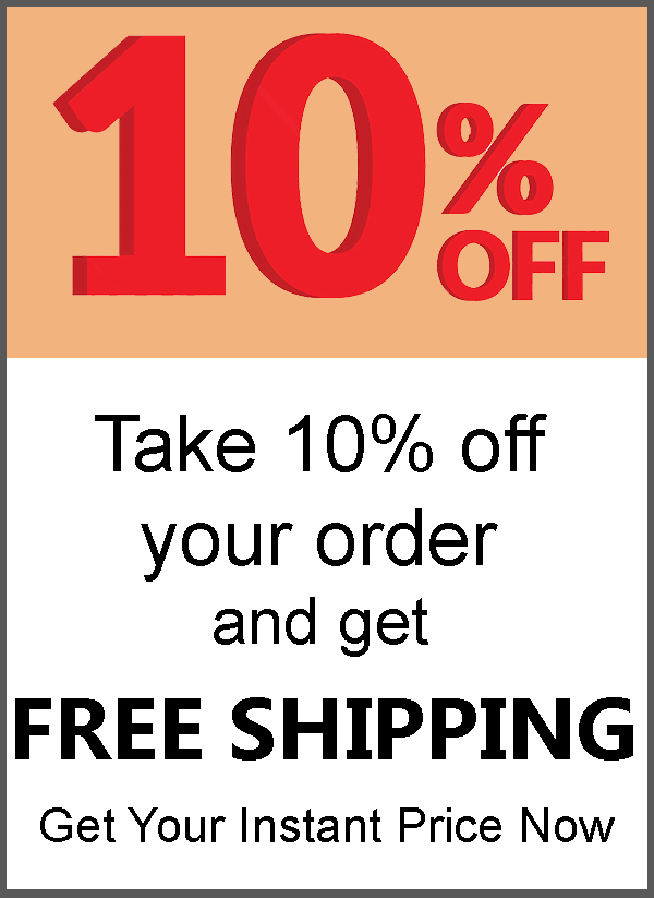 10 percent off custom bronze plaque coupon