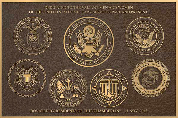3d military emblems, military plaque, military bronze plaques, military bronze seals, military bronze emblems,