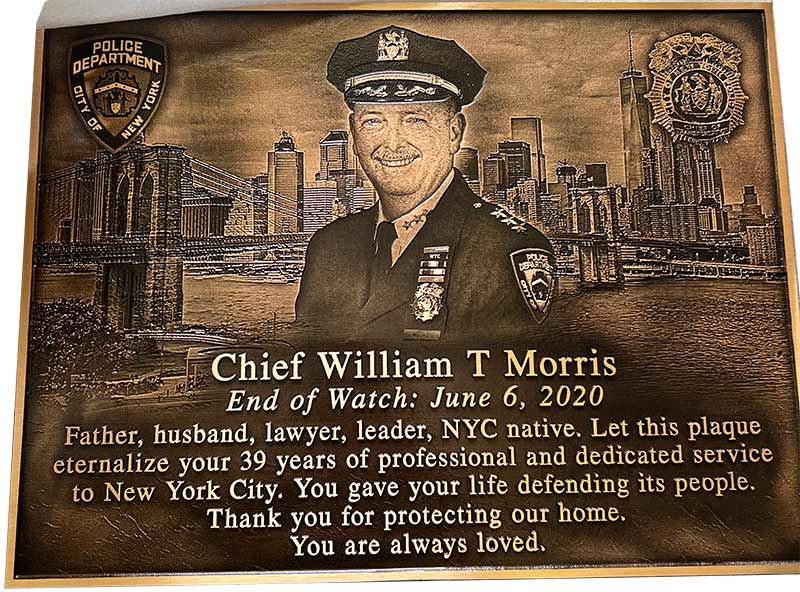 etched bronze plaques, etched plaques, bronze etched plaques