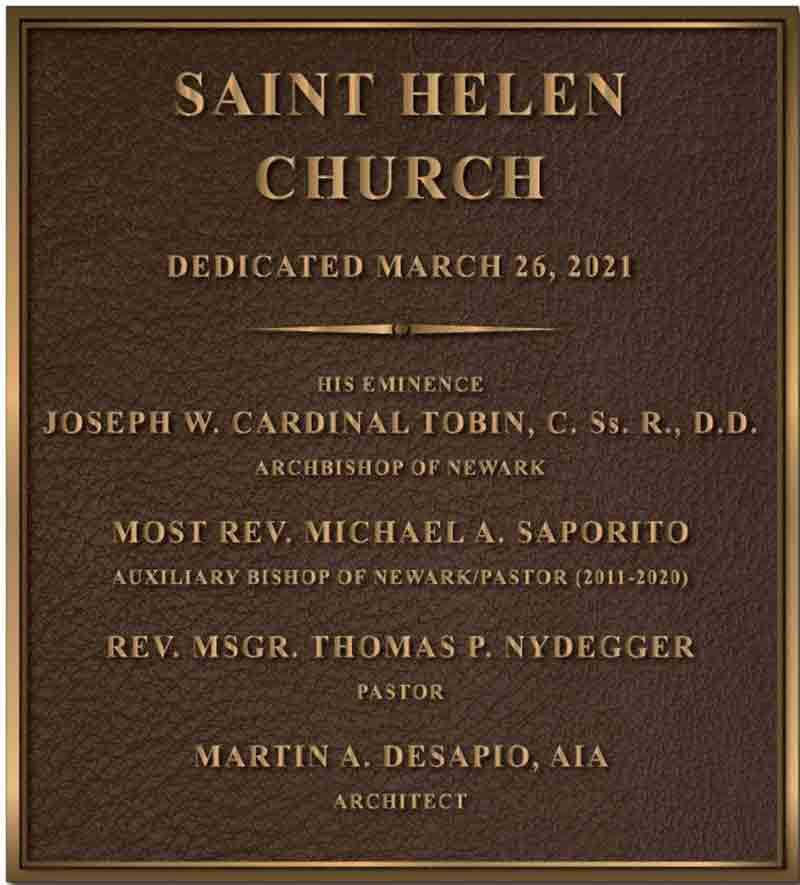 Building Dedication Plaque Near Me updated 312024