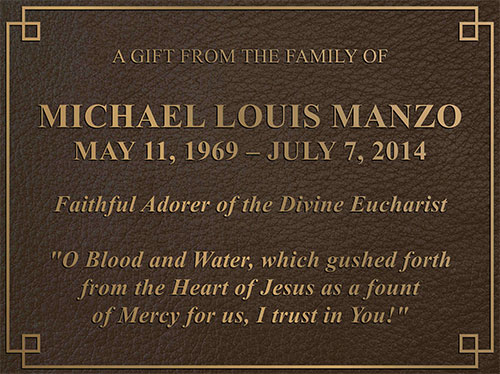 church plaque, Church plaques , church plaques