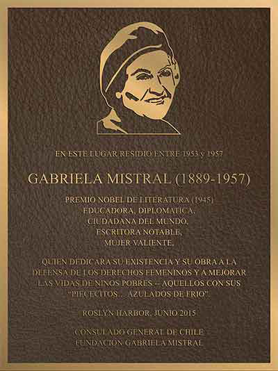 Bridge Plaque, bronze building plaques