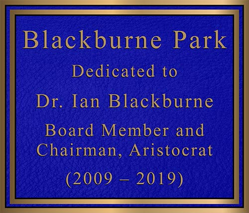 Bronze commemorative  plaques for custom bronze dedications.  WE DON'T MISS DEADLINES!