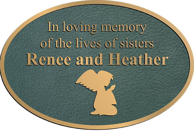 Bronze Plaque, cast Bronze Plaque, bronze memorial plaque, bronze memorial plaques Near Me, cast bronze memorial plaques, Custom Bronze memorial harley plaque