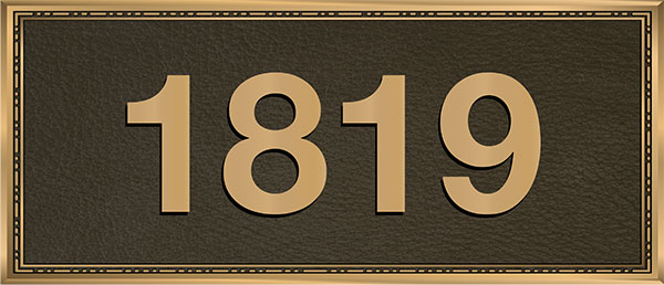 bronze building plaques, building plaque, bronze building plaque,