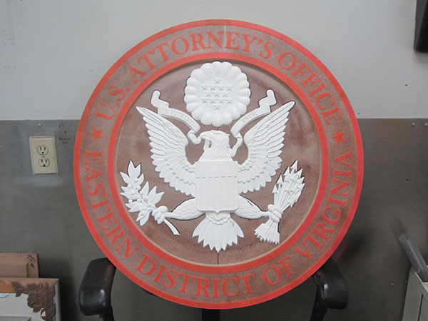 3d military emblems, military plaque, 3d relief plaque, 3d plaques, bas relief plaque, 