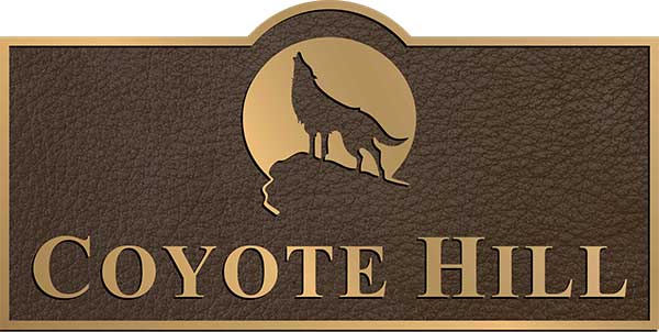 outdoor bronze plaques, outdoor bronze plaque, Custom outdoor bronze plaques