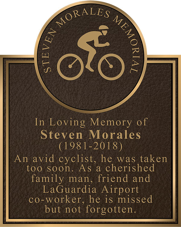 custom plaque bronze, custom plaques