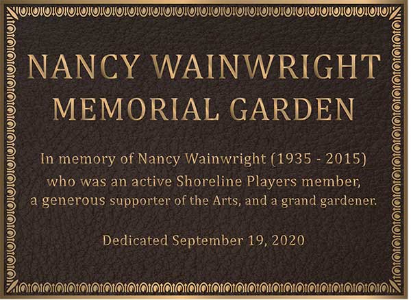 Shop Custom cast bronze memorial plaque near me with 10-day service fast, with photo and portrait bronze plaques. Largest Trusted bronze plaque company offering FREE shipping, custom shapes, and instant pricing. WE DON'T MISS DEADLINES!