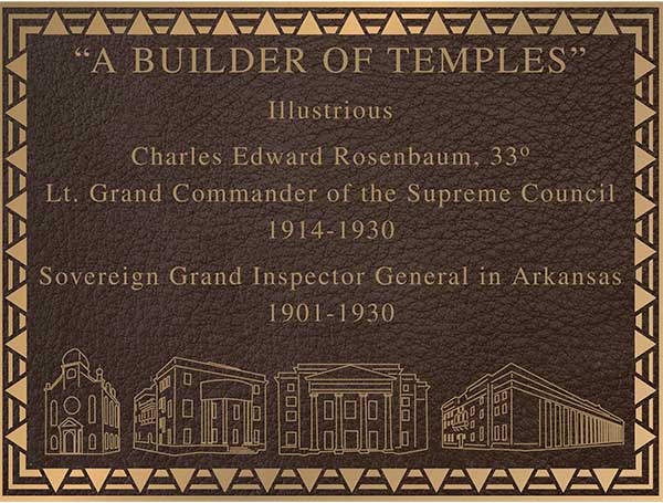 bronze government plaque, goverment bronze plaques