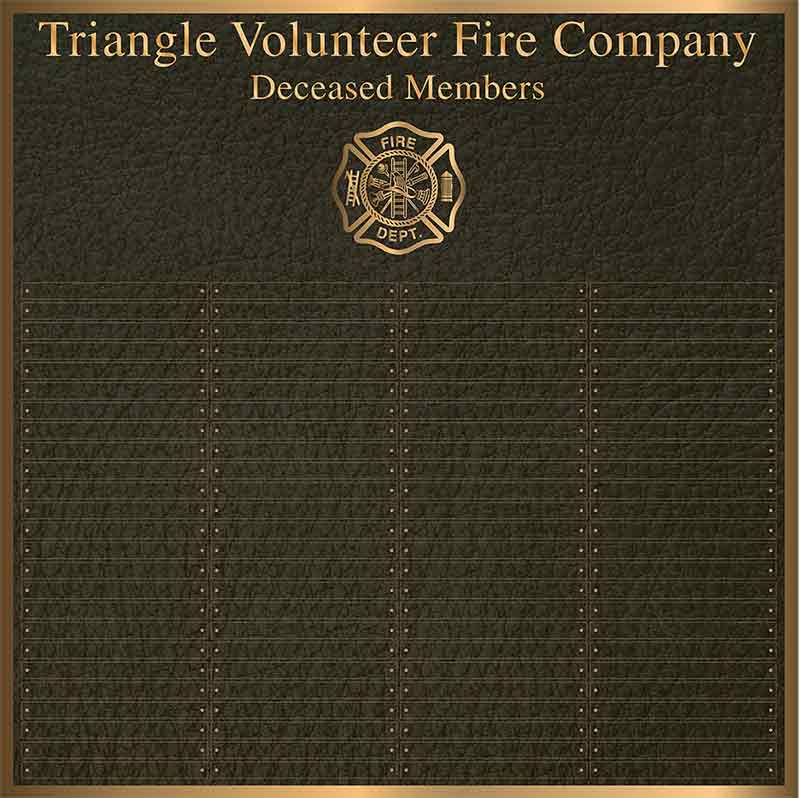 fire plaquesfirefighter memorial plaque, firefighter plaque, bronze firefighter plaque, cast bronze firefighter plaques