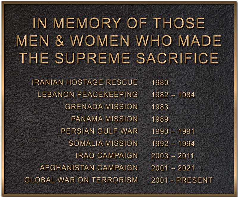 government plaque, government plaques,