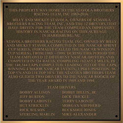 bronze dedication plaque, Bronze plaque, bronze sweet home plaque, bronze memorial, cast bronze plaque
