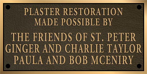 religious plaque near me, Religious Plaques, Religious Plaque