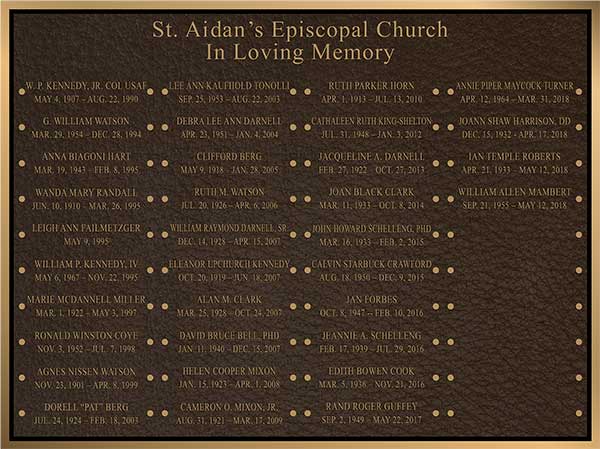 Religious plaque, religious plaques, Religious plaques