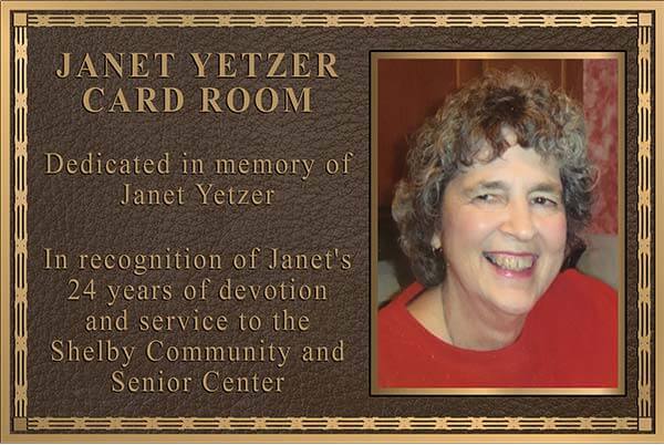 Buy Custom bronze portrait plaques near me with 10-day service fast, cast bronze plaques. Largest woman owned Trusted bronze plaque company with FREE shipping, no additional cost for custom shapes, letters, and borders. We can make any size to fit your budget.  WE DON'T MISS DEADLINES!