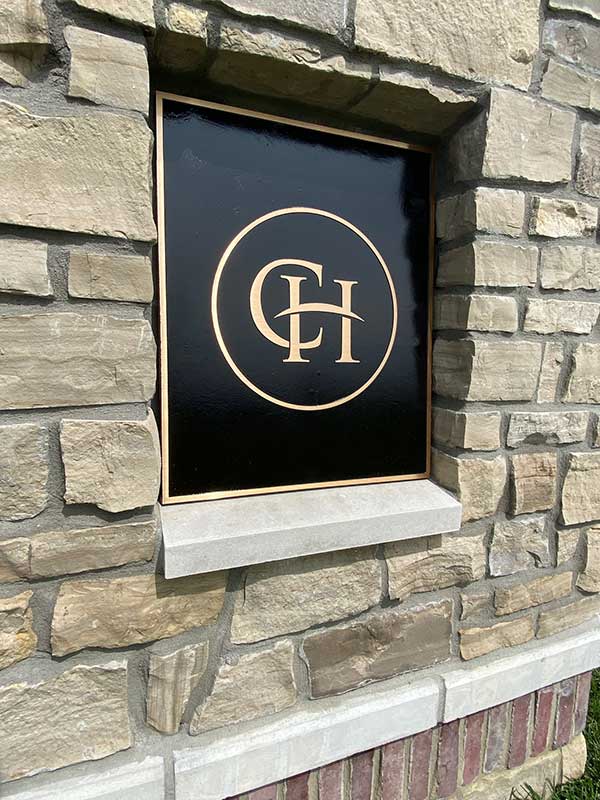 cast bronze photo plaque, cast plaques, cast plaque, cast outdoor bronze plaque, cast outdoor bronze plaques, image cast plaques