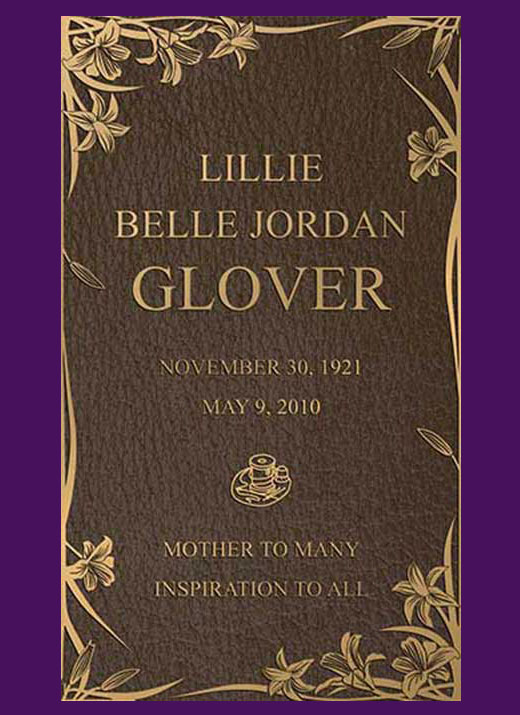 gravemarkers, gravemarker, bronze gravemarker, single gravemarkers, bronze gravemarker