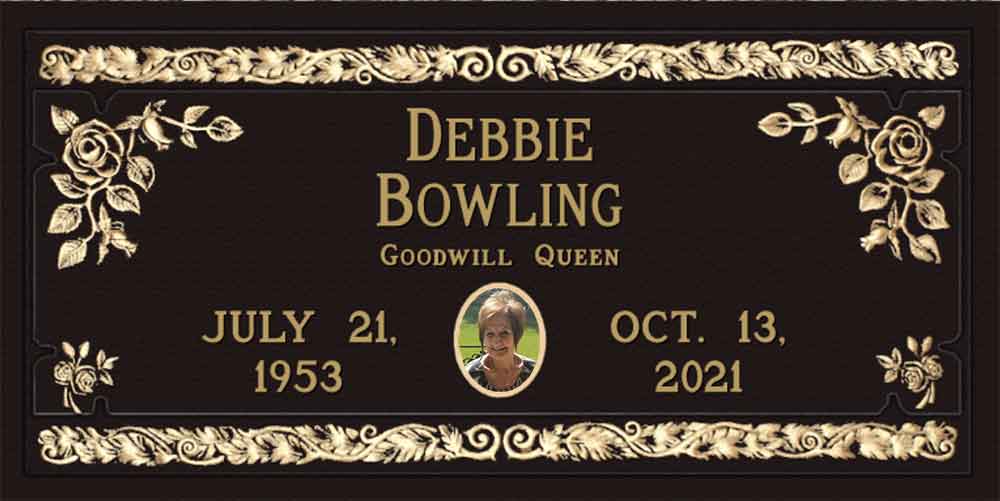 individual grave marker, bronze individual grave marker, individual grave markers,  single bronze grave marker, bronze grave marker, individual bronze grave markers, single grave marker