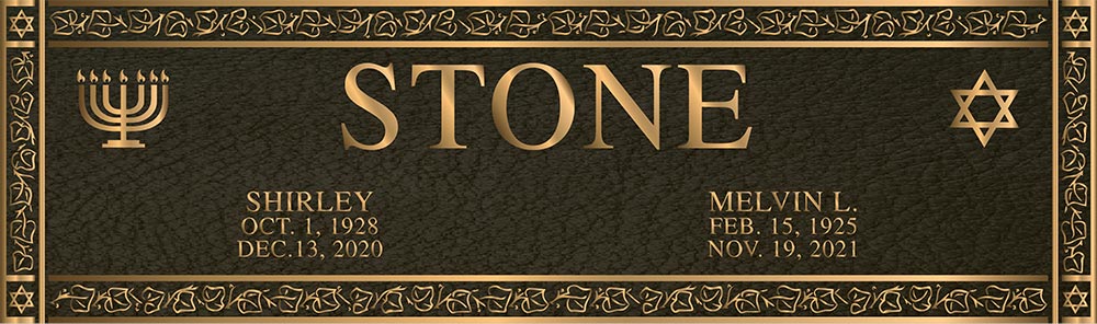 custom companion marker, bronze custom companion grave marker, photo custom companion marker, custom photo companion grave marker