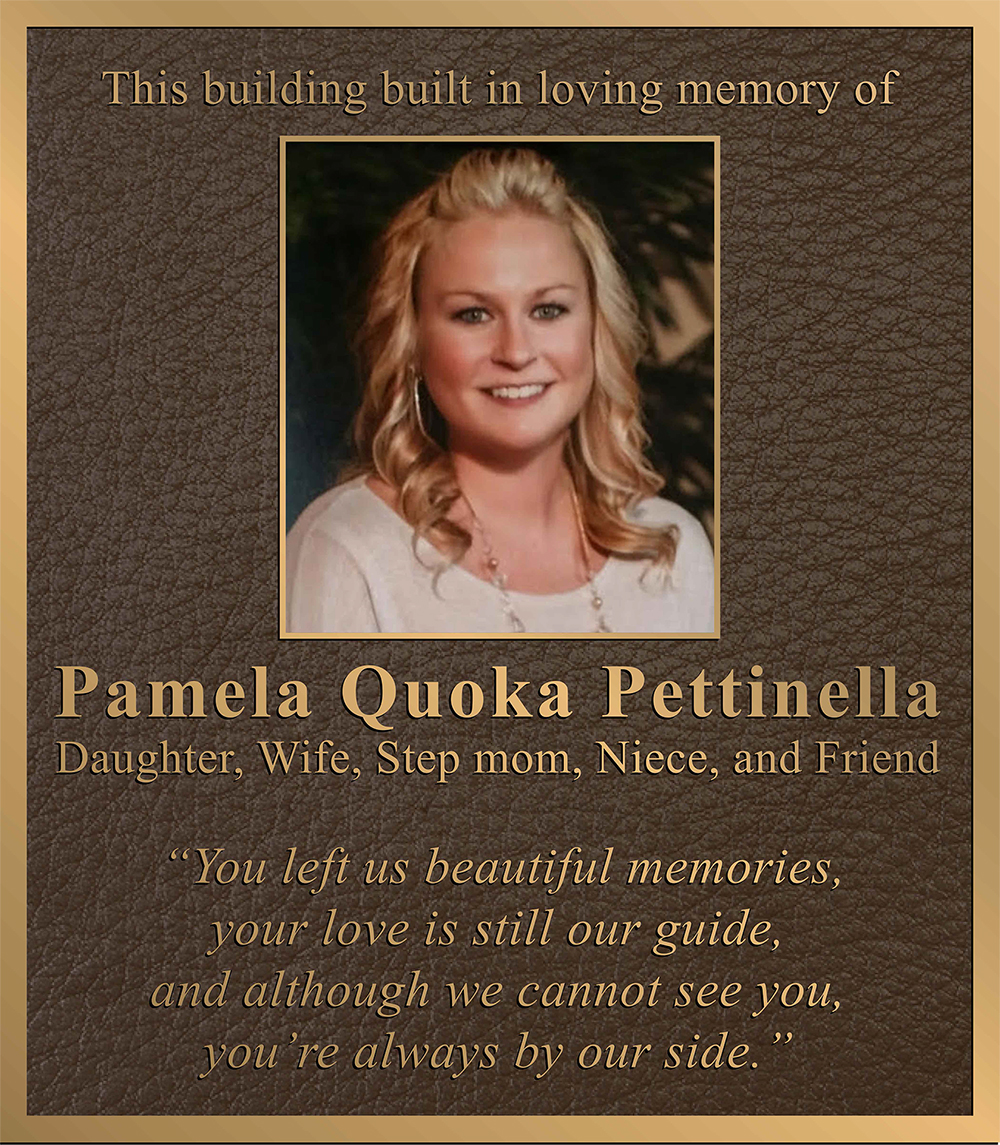 Buy Custom bronze memorial portrait plaques near me with 10-day service fast, cast bronze plaques. Largest woman owned Trusted bronze plaque company with FREE shipping, no additional cost for custom shapes, letters, and borders. We can make any size to fit your budget. WE DON'T MISS DEADLINES!