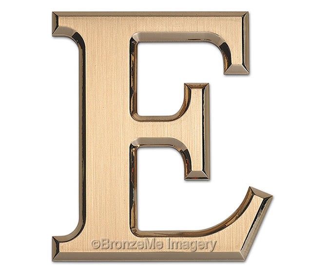 Bronze Letters Numbers, Bronze Letters Numbers, Bronze Letters Numbers