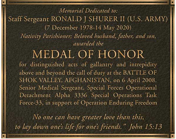 military bronze plaques, military bronze seals, military bronze emblems, 