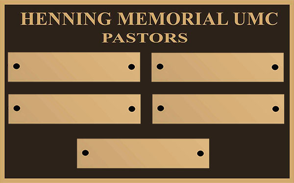 church plaque, Church plaques , church plaques