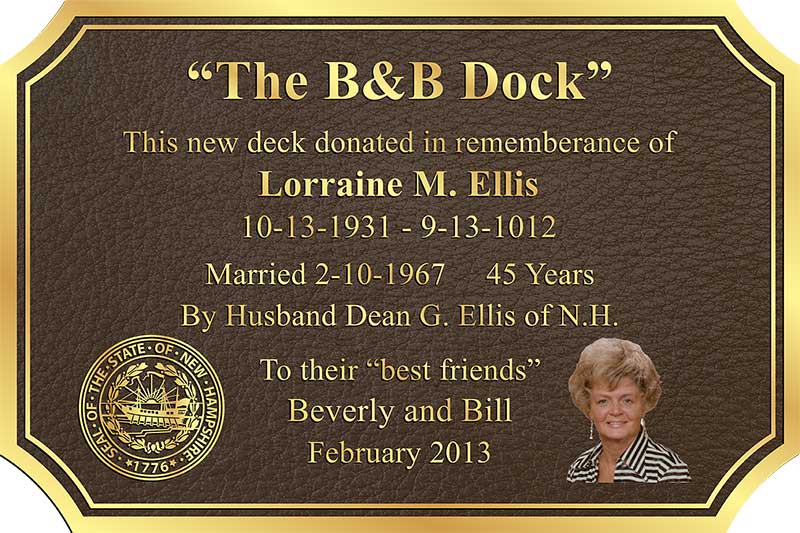 Dedication plaque, Dedication plaque, Building dedication plaque