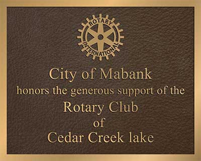 Dedication plaque, Dedication plaque, Building dedication plaque