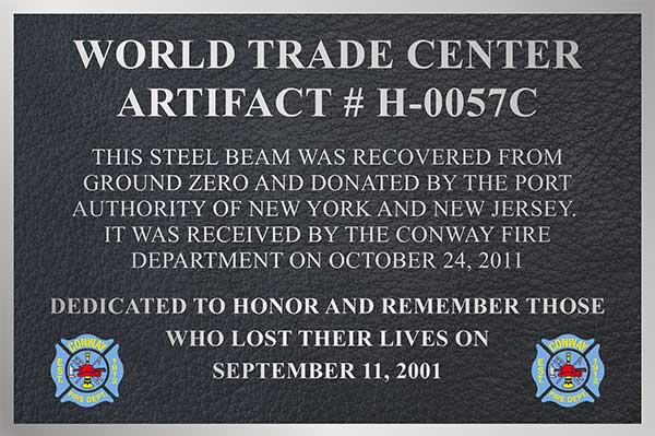 Dedication plaque, Dedication plaque, Building dedication plaque