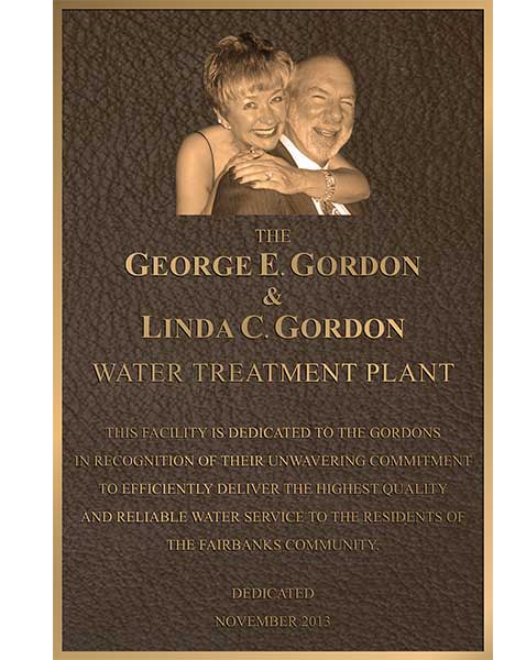 Dedication plaque, Dedication plaque, Building dedication plaque