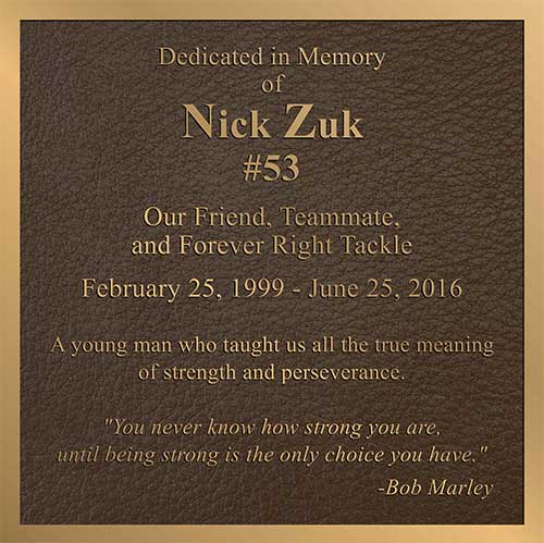 Dedication plaque, Dedication plaque, Building dedication plaque