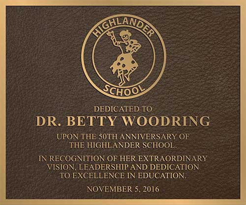 Dedication plaque, Dedication plaque, Building dedication plaque