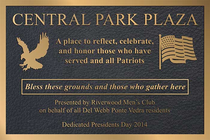Dedication plaque, Dedication plaque, Building dedication plaque