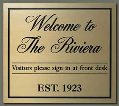 etched bronze plaques, etched plaques, bronze etched plaques