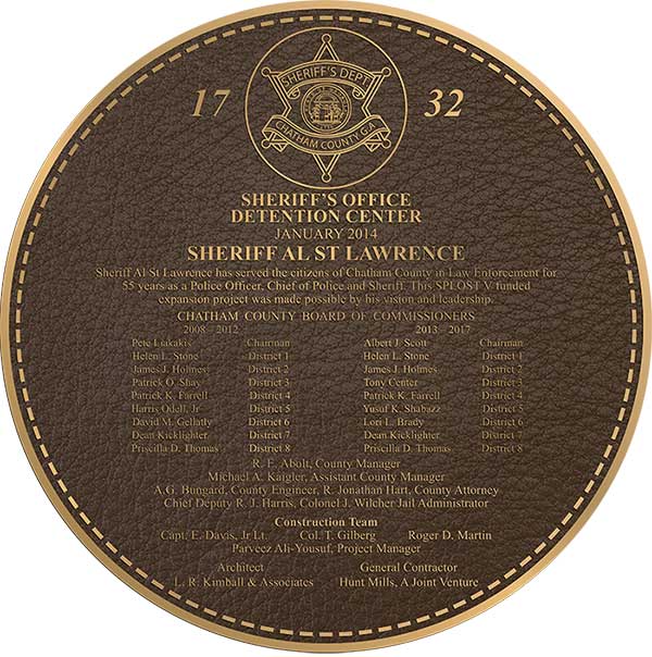 government plaque, government plaques,