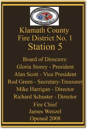 firefighter bronze plaques, bronze dedication plaque, cast bronze plaque, Firefighter Plaques, Fire Department Plaques, Fire Plaques, bronze sweet home plaque