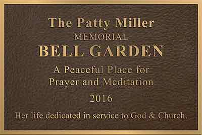 bench plaque, bronze bench plaque,  memorial bench plaques, photo bench plaques