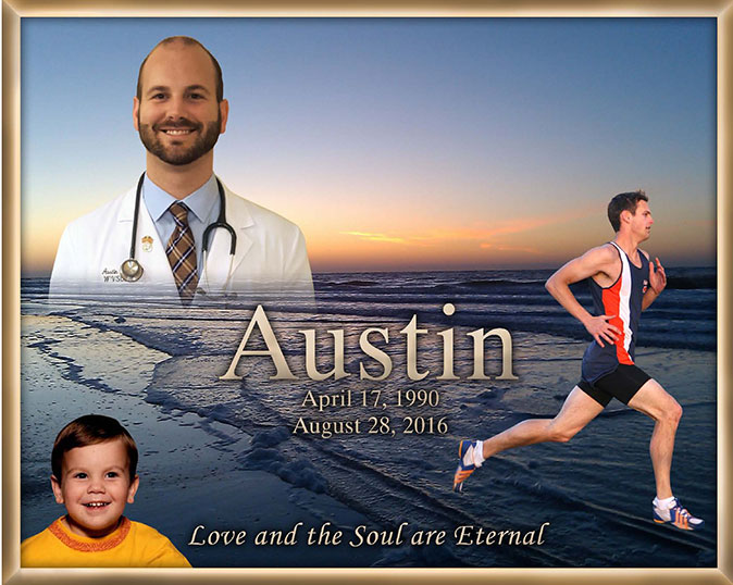 Buy Custom bronze memorial portrait plaques near me with 10-day service fast, cast bronze plaques. Largest woman owned Trusted bronze plaque company with FREE shipping, no additional cost for custom shapes, letters, and borders. We can make any size to fit your budget. WE DON'T MISS DEADLINES!