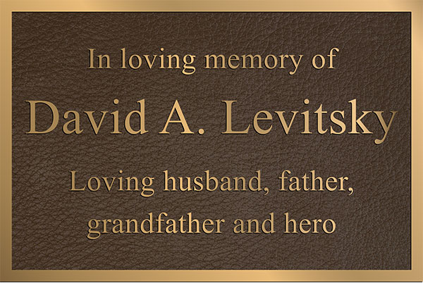 Plaques, Memorial Plaque, Custom Memorial Plaque, Memorial Plaque, Memorial Plaques, Custom Memorial Plaque