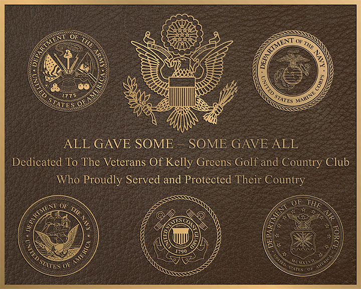 military plaque, military wall plaques, military seals, military emblems 