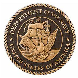military plaque, 3d bronze navy seal, 3d bronze navy seals 3d bronze navy emblems