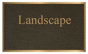 Bronze Plaques, Bronze Plaque, Custom Bronze Plaques