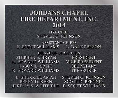 firefighter bronze plaques, firefighter plaque fire department plaque fireman plaque