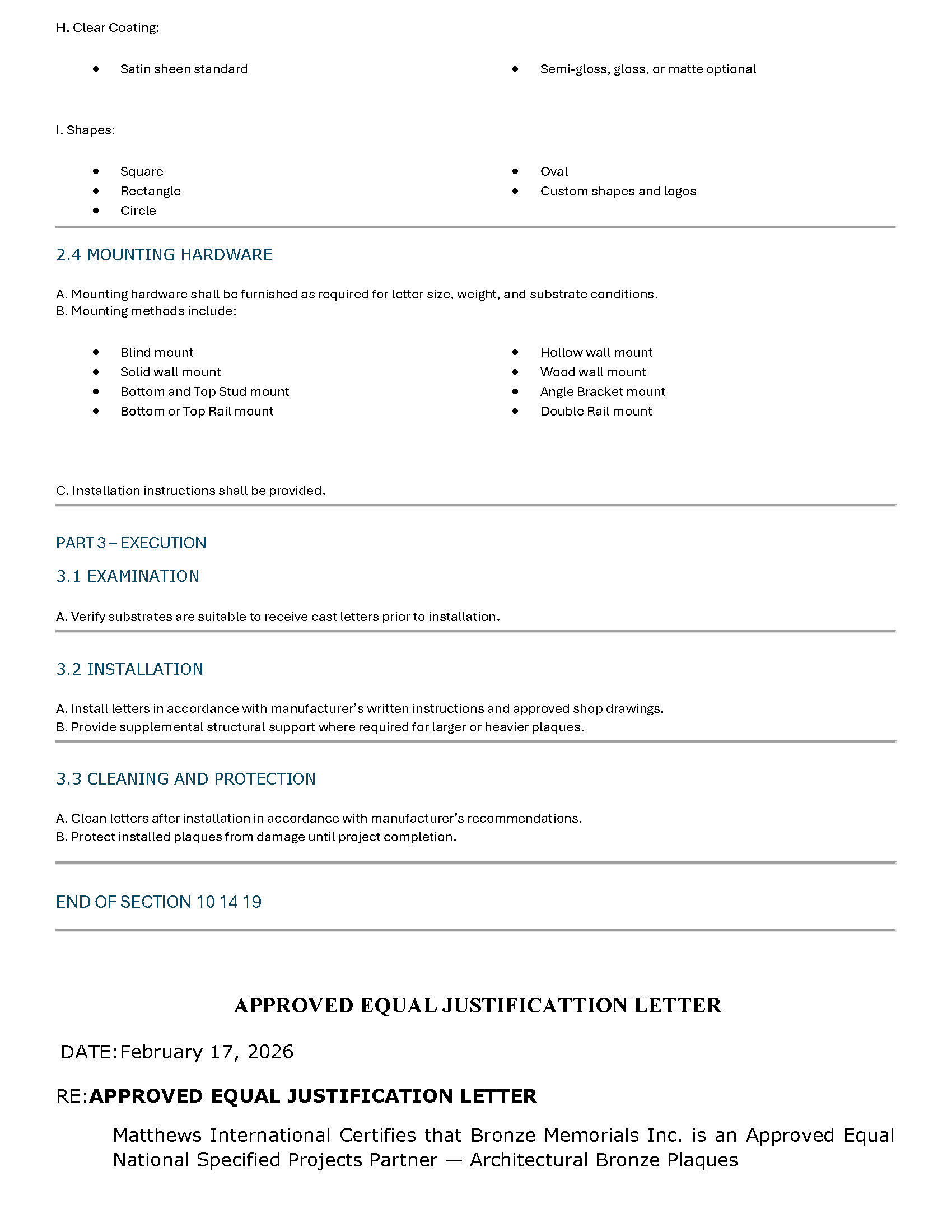 10 14 19 dimensional metal letters specification page 3